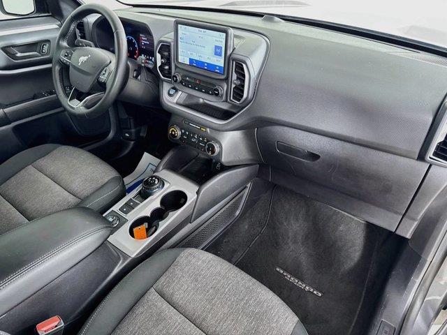 2024 Ford Bronco - $23,769
