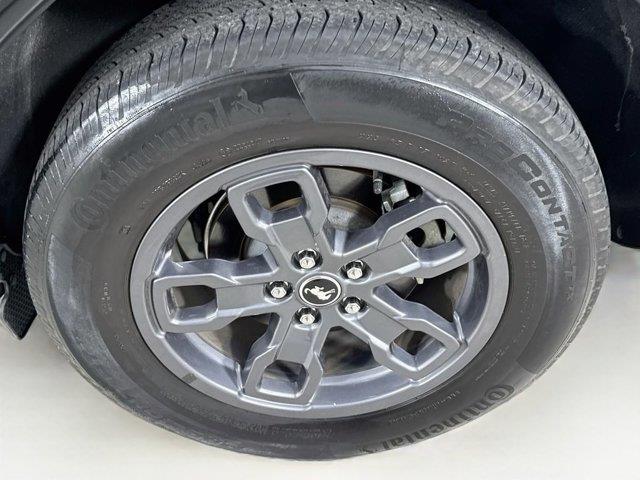 2024 Ford Bronco - $23,769