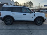 2024 Bronco Sport Thumbnail 8