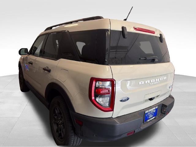 2024 Ford Bronco - $24,901
