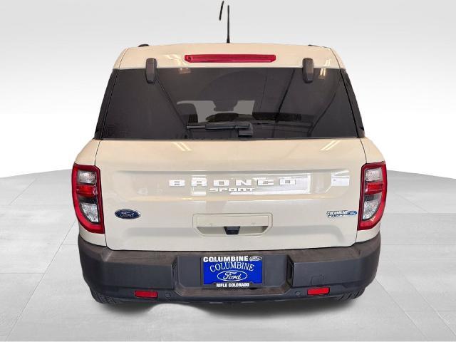 2024 Ford Bronco - $24,901