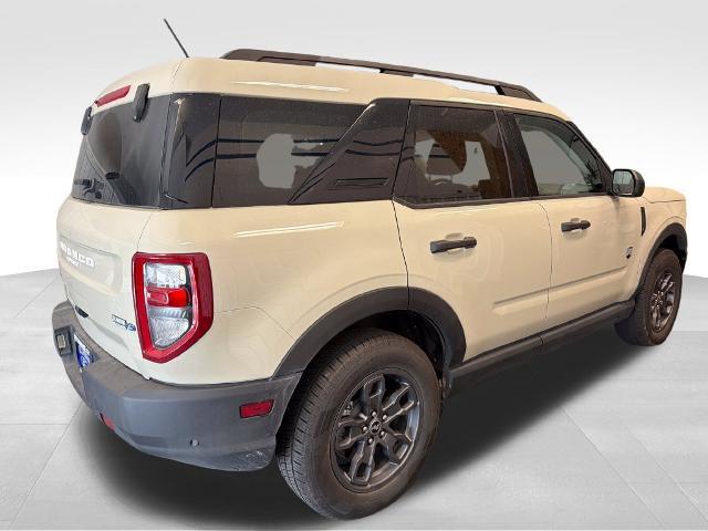 2024 Ford Bronco - $24,901