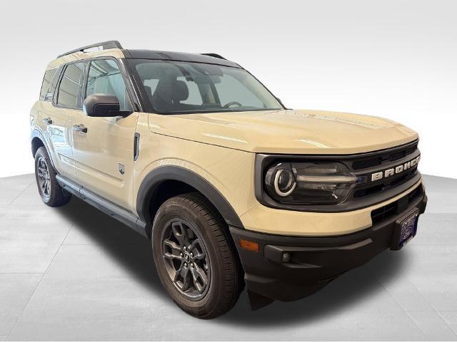 2024 Ford Bronco - $24,901