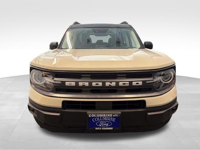 2024 Ford Bronco - $24,901