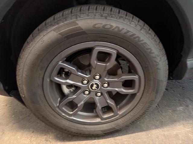 2024 Ford Bronco - $24,901