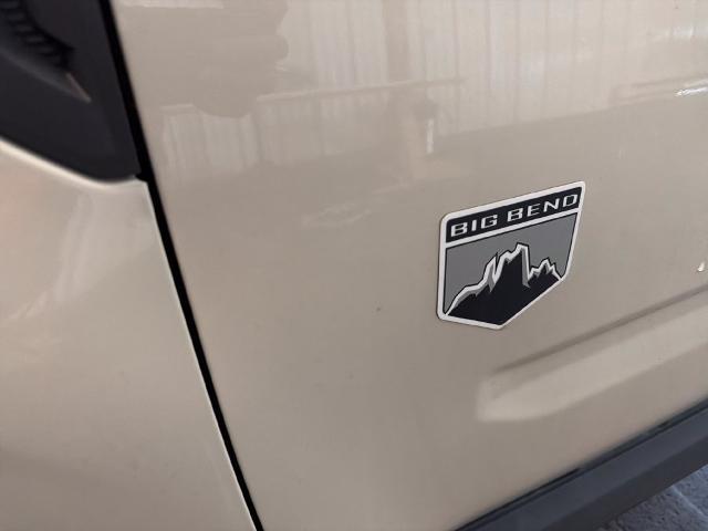 2024 Ford Bronco - $24,901