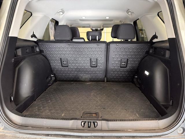 2024 Ford Bronco - $24,901