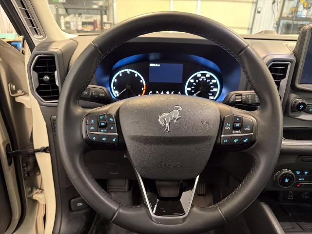 2024 Ford Bronco - $24,901