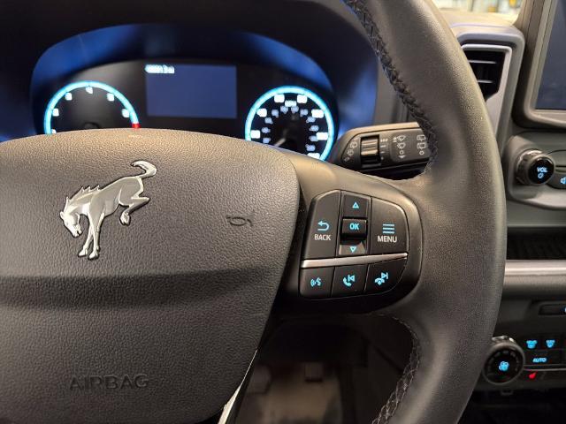2024 Ford Bronco - $24,901