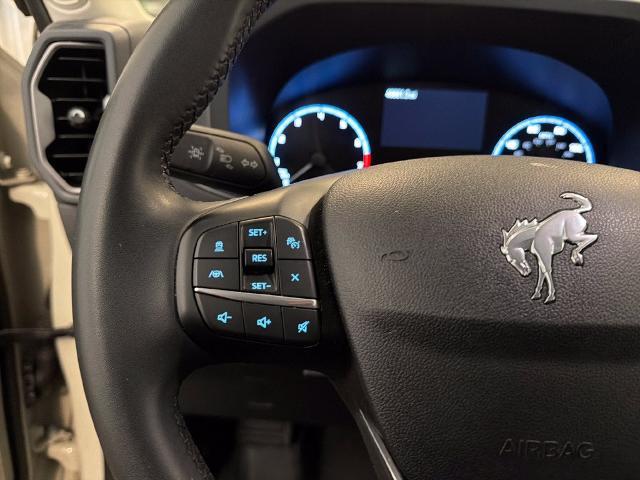 2024 Ford Bronco - $24,901