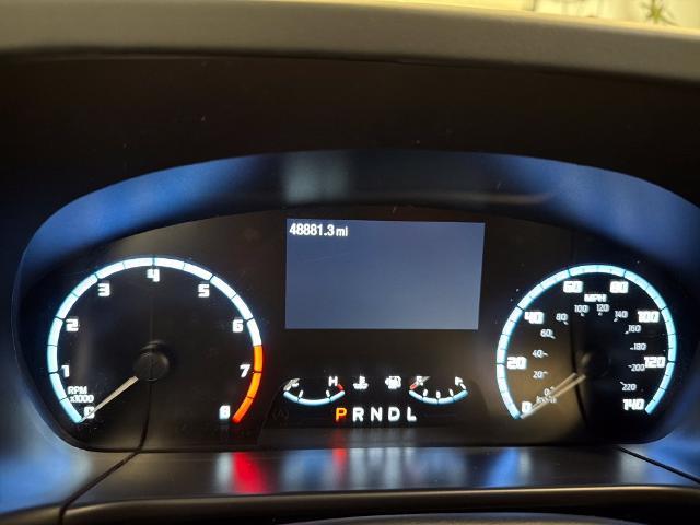2024 Ford Bronco - $24,901