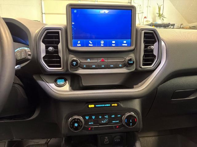 2024 Ford Bronco - $24,901
