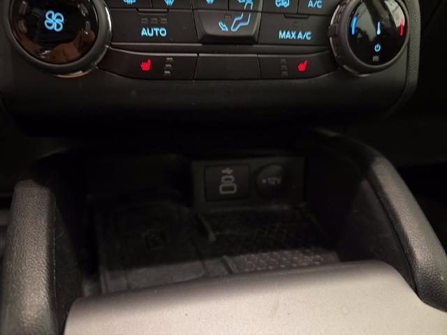 2024 Ford Bronco - $24,901