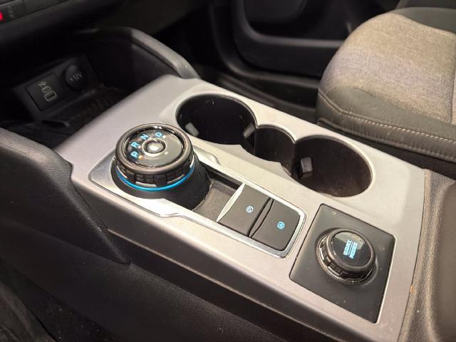 2024 Ford Bronco - $24,901