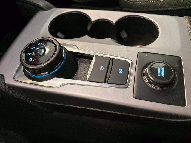 2024 Ford Bronco - $24,901