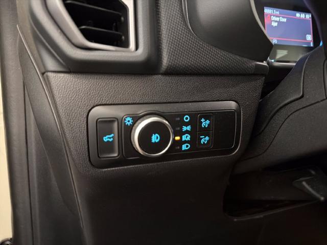 2024 Ford Bronco - $24,901