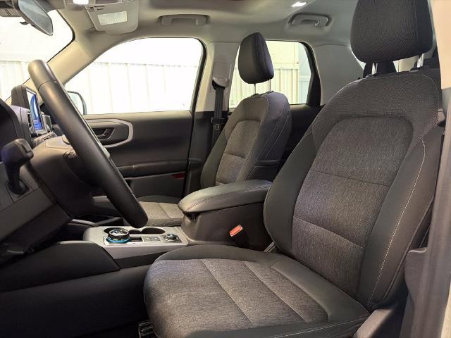 2024 Ford Bronco - $24,901