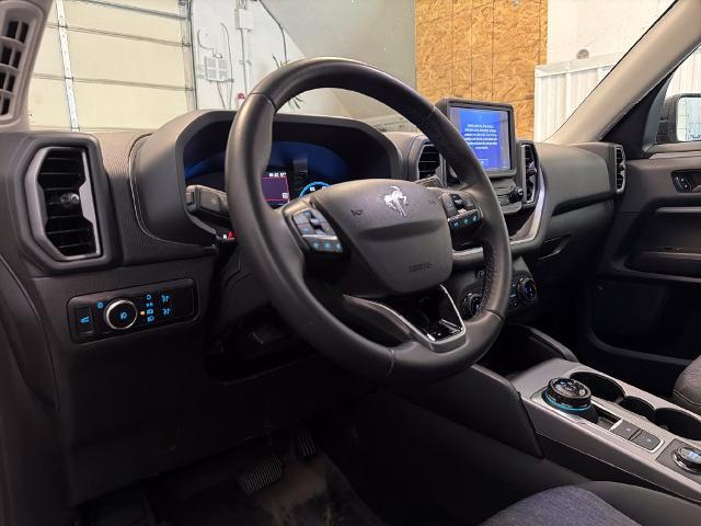 2024 Ford Bronco - $24,901