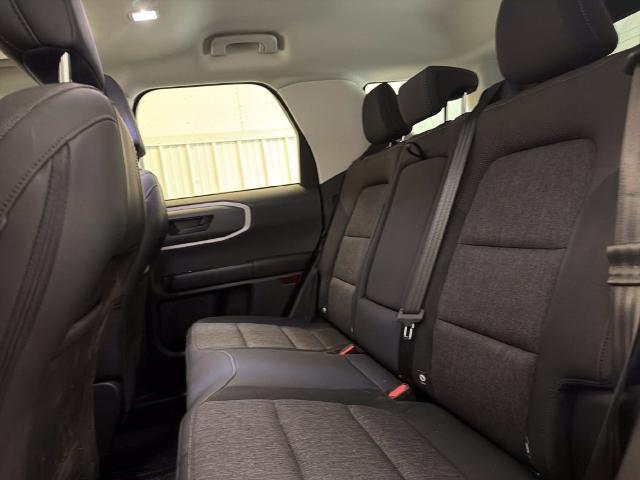 2024 Ford Bronco - $24,901