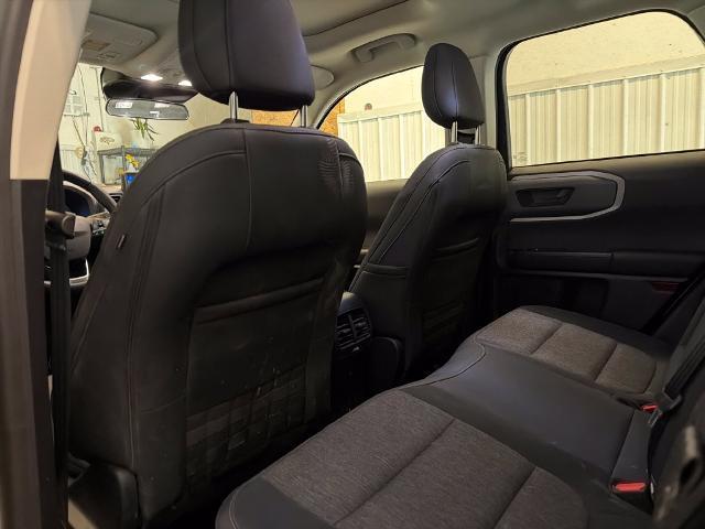 2024 Ford Bronco - $24,901