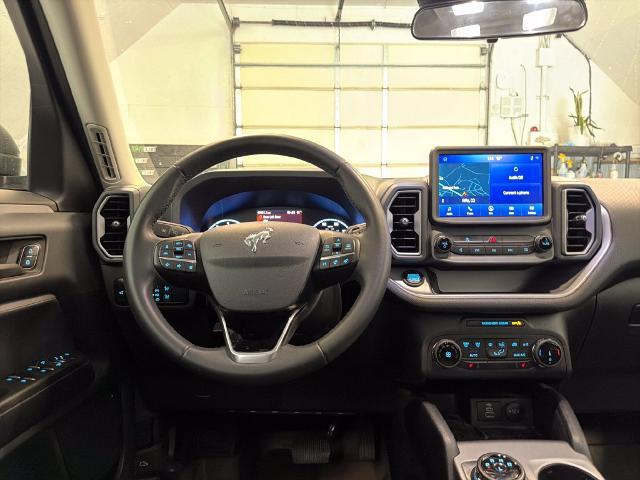 2024 Ford Bronco - $24,901