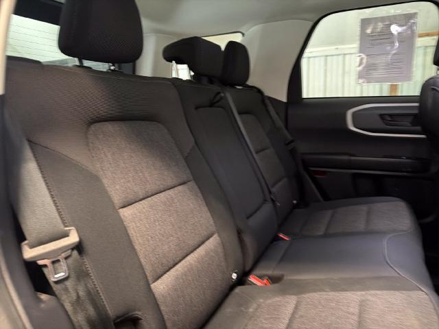 2024 Ford Bronco - $24,901