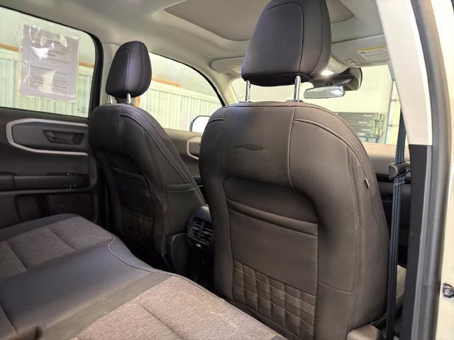 2024 Ford Bronco - $24,901