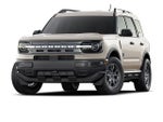2024 Bronco Sport Thumbnail 1