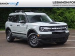 2024 Bronco Sport Thumbnail 1