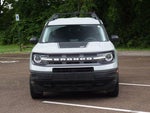 2024 Bronco Sport Thumbnail 19