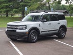 2024 Bronco Sport Thumbnail 20