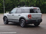 2024 Bronco Sport Thumbnail 22