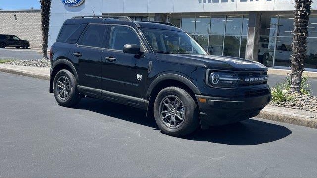 Preowned 2024 Ford Bronco Sport Big Bend for Sale