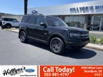 2024 Bronco Sport Thumbnail 1