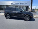 2024 Bronco Sport Thumbnail 2