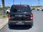 2024 Bronco Sport Thumbnail 4
