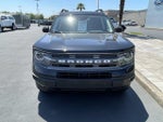 2024 Bronco Sport Thumbnail 6