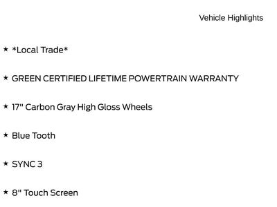 2024 Ford Bronco Sport AWD Big Bend 4DR SUV