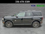 2024 Bronco Sport Thumbnail 6