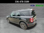 2024 Bronco Sport Thumbnail 7