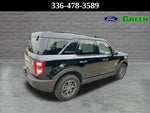 2024 Bronco Sport Thumbnail 9