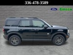 2024 Bronco Sport Thumbnail 10