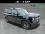 2024 Bronco Sport Thumbnail 11