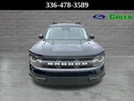 2024 Bronco Sport Thumbnail 12
