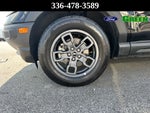 2024 Bronco Sport Thumbnail 29