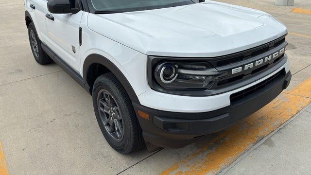 Preowned 2024 Ford Bronco Sport Big Bend for Sale