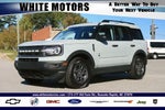 2024 Bronco Sport Thumbnail 1