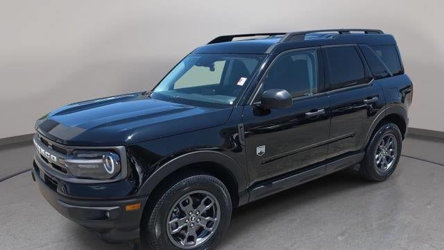 Preowned 2024 Ford Bronco Sport Big Bend for Sale