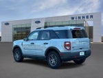 2024 Bronco Sport Thumbnail 2