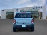 2024 Bronco Sport Thumbnail 3